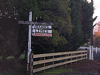 NZ Gated Community
